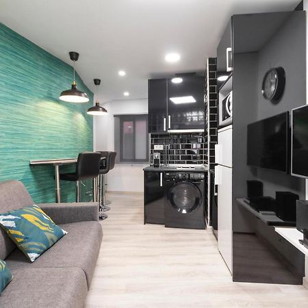 Callao Apartment マドリード エクステリア 写真