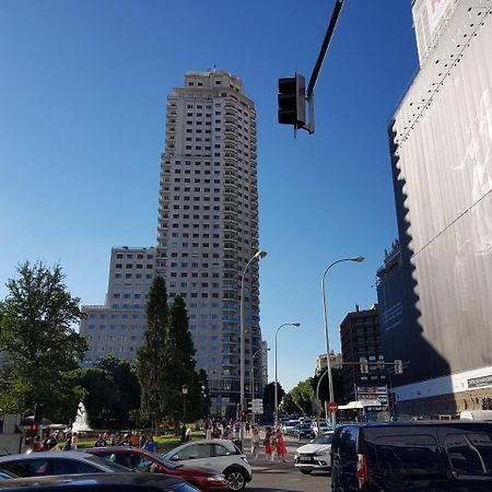 Callao Apartment マドリード エクステリア 写真