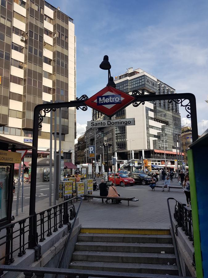Callao Apartment マドリード エクステリア 写真