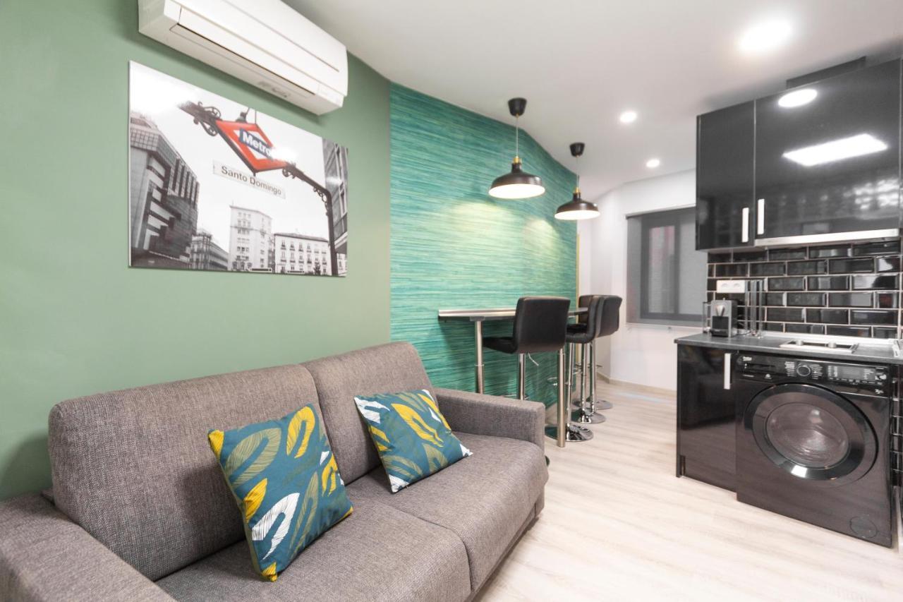 Callao Apartment マドリード エクステリア 写真