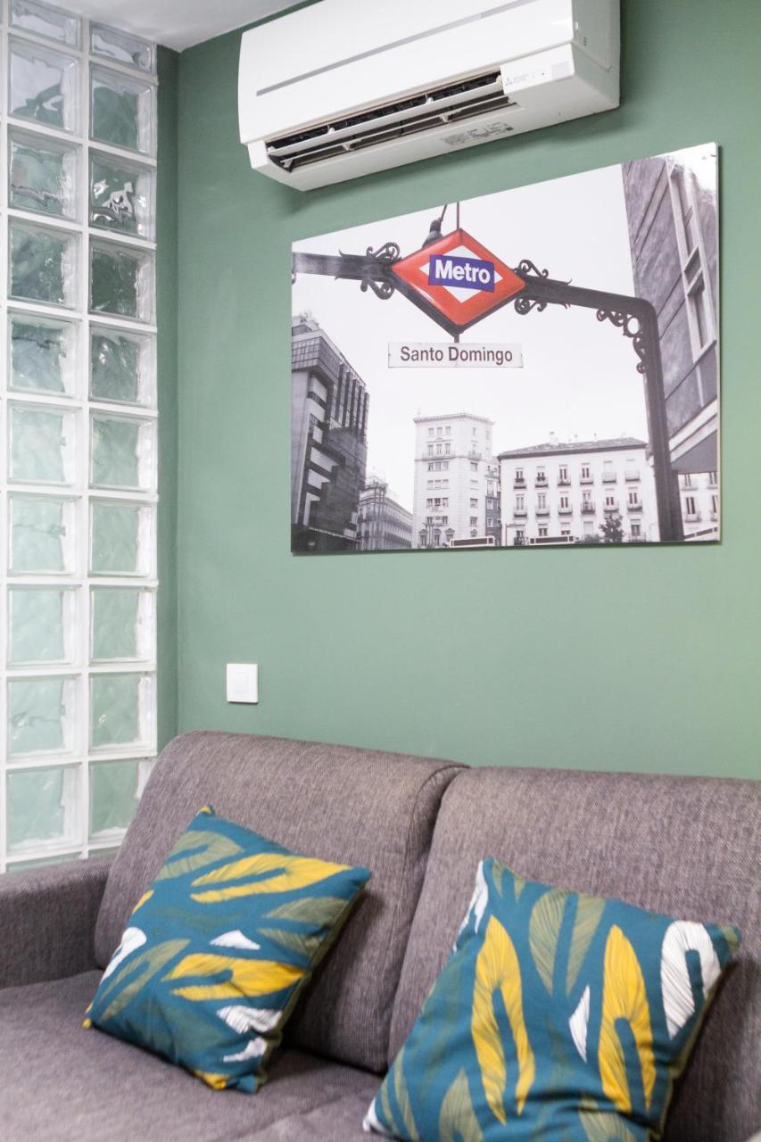 Callao Apartment マドリード エクステリア 写真