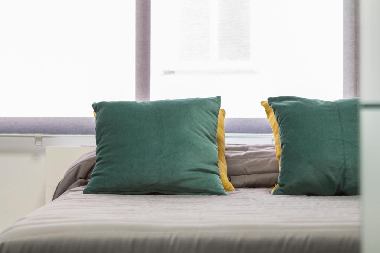 Callao Apartment マドリード エクステリア 写真