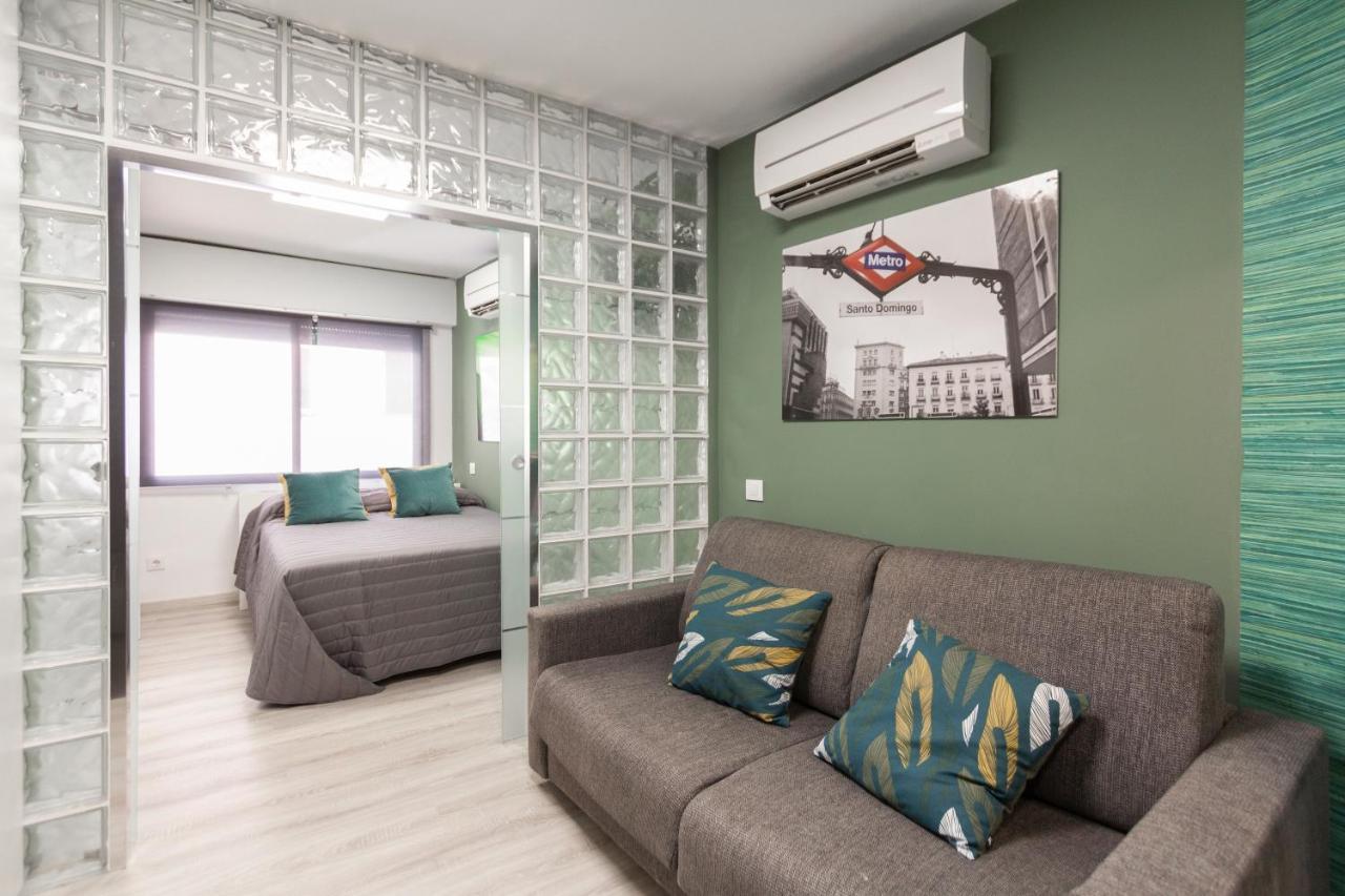 Callao Apartment マドリード エクステリア 写真