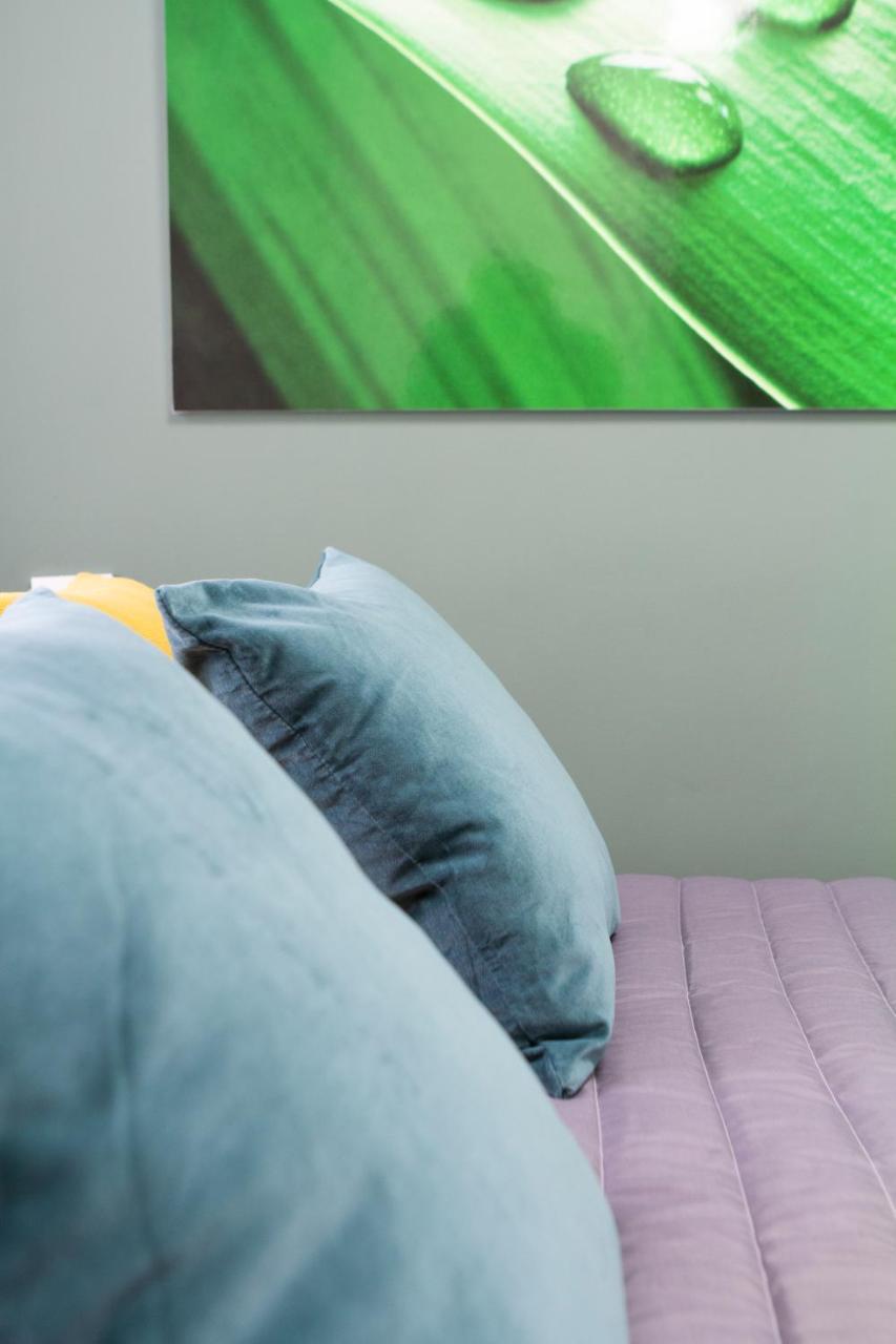 Callao Apartment マドリード エクステリア 写真