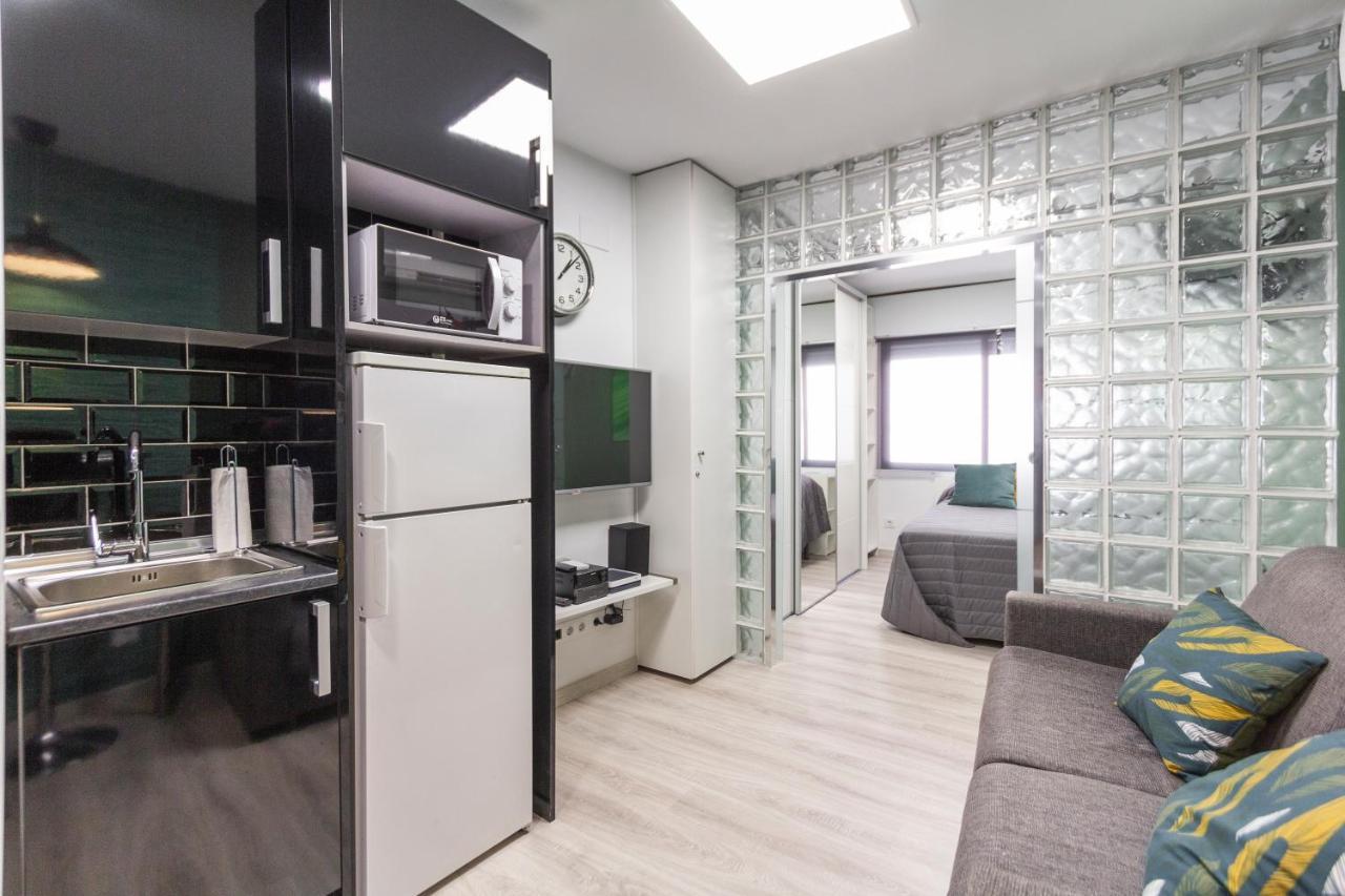 Callao Apartment マドリード エクステリア 写真