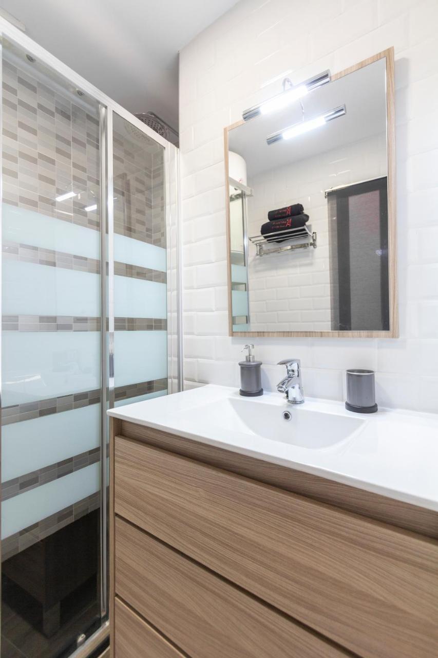 Callao Apartment マドリード エクステリア 写真