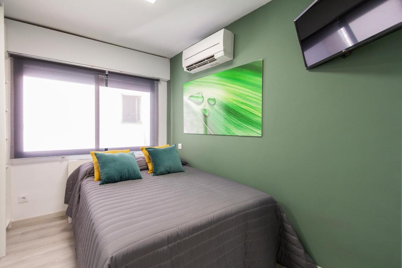 Callao Apartment マドリード エクステリア 写真