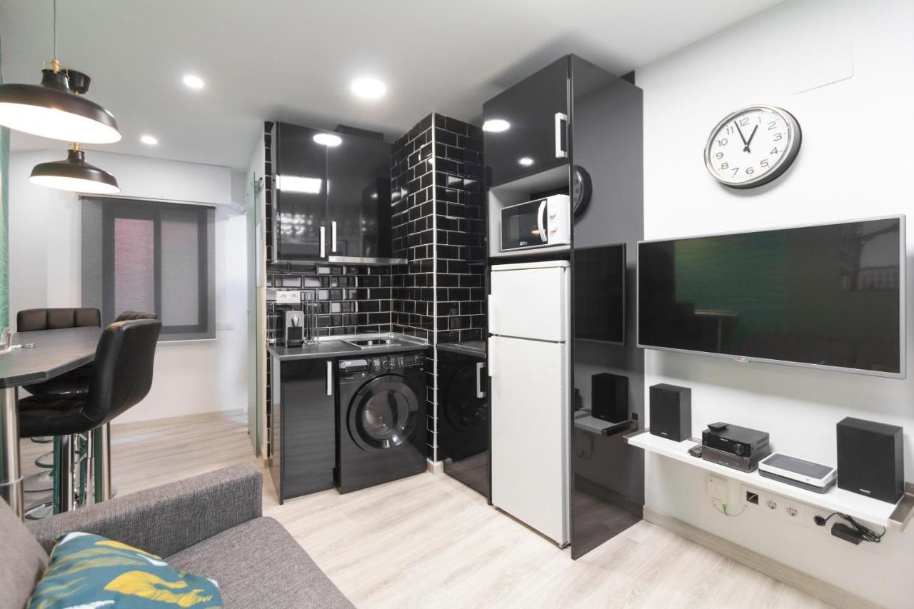 Callao Apartment マドリード エクステリア 写真