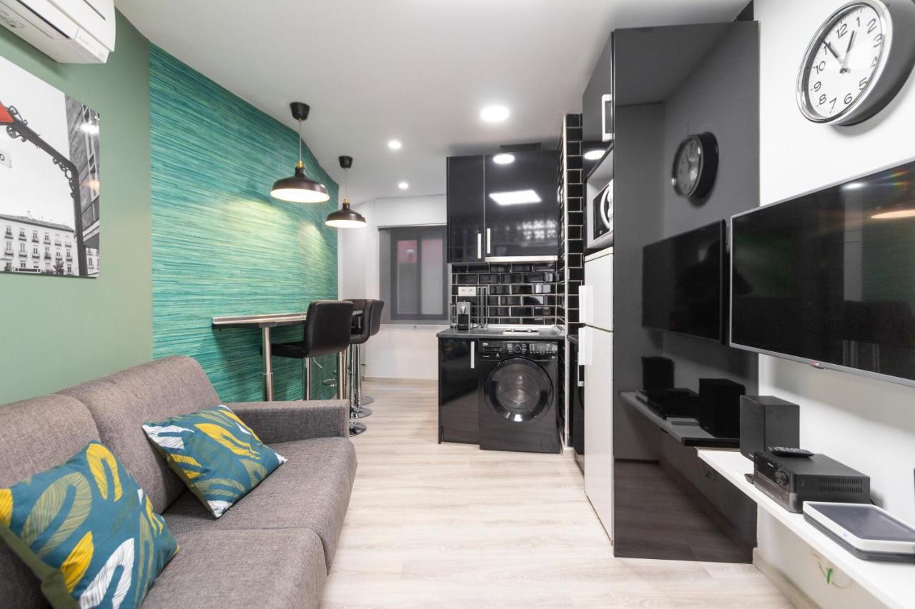 Callao Apartment マドリード エクステリア 写真