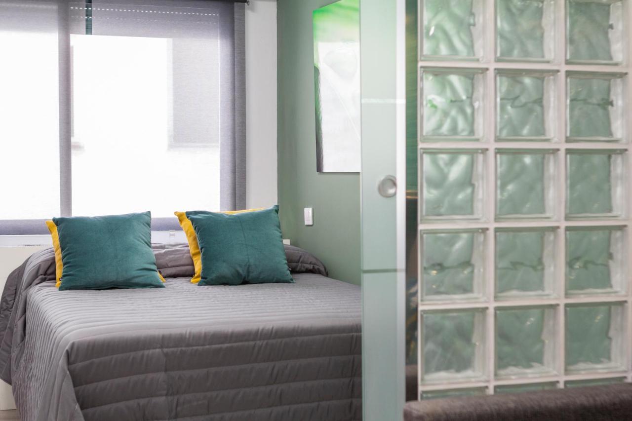 Callao Apartment マドリード エクステリア 写真