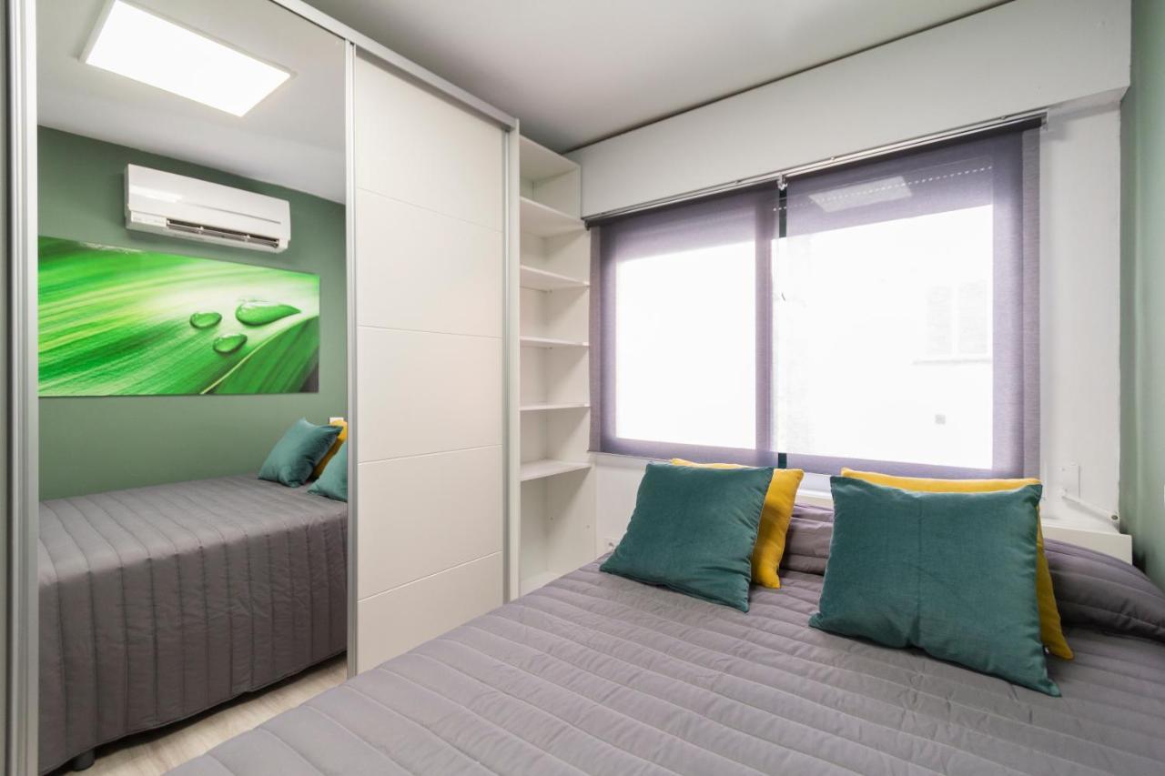 Callao Apartment マドリード エクステリア 写真