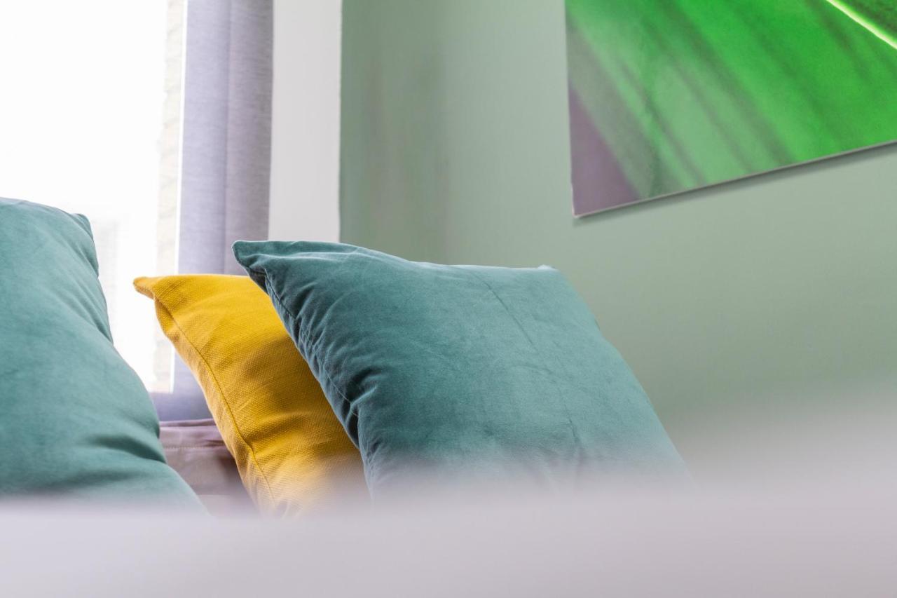 Callao Apartment マドリード エクステリア 写真