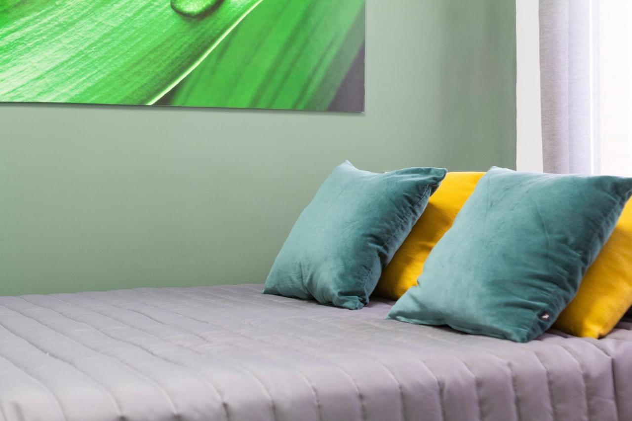 Callao Apartment マドリード エクステリア 写真