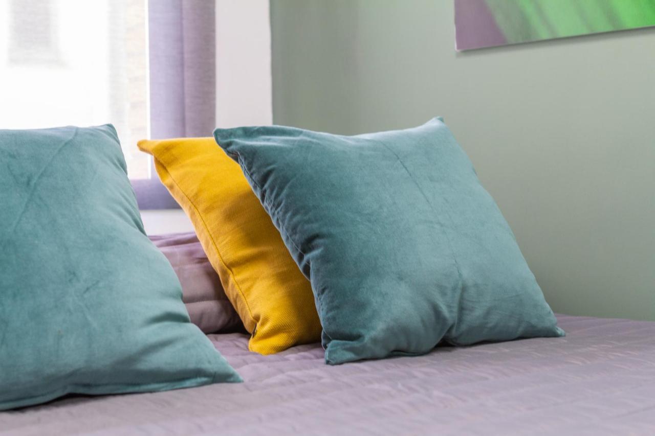 Callao Apartment マドリード エクステリア 写真