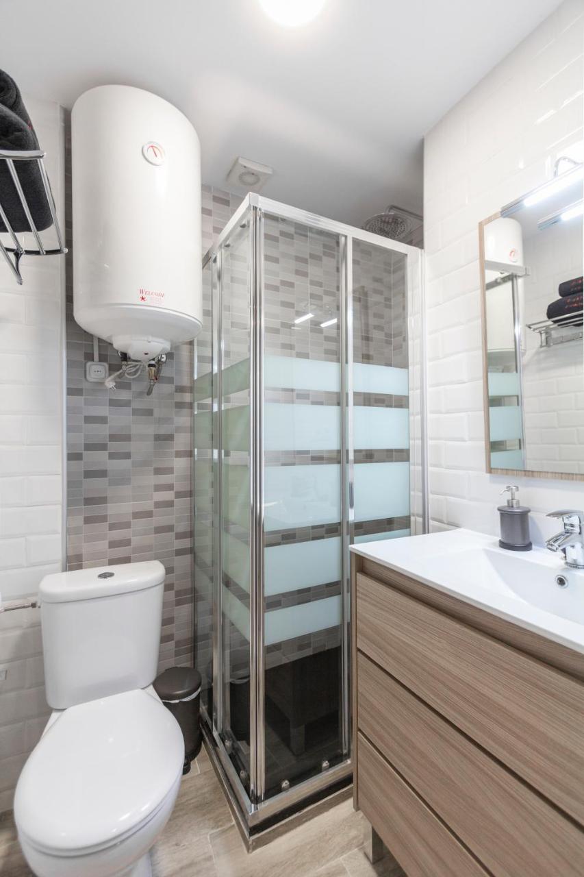 Callao Apartment マドリード エクステリア 写真