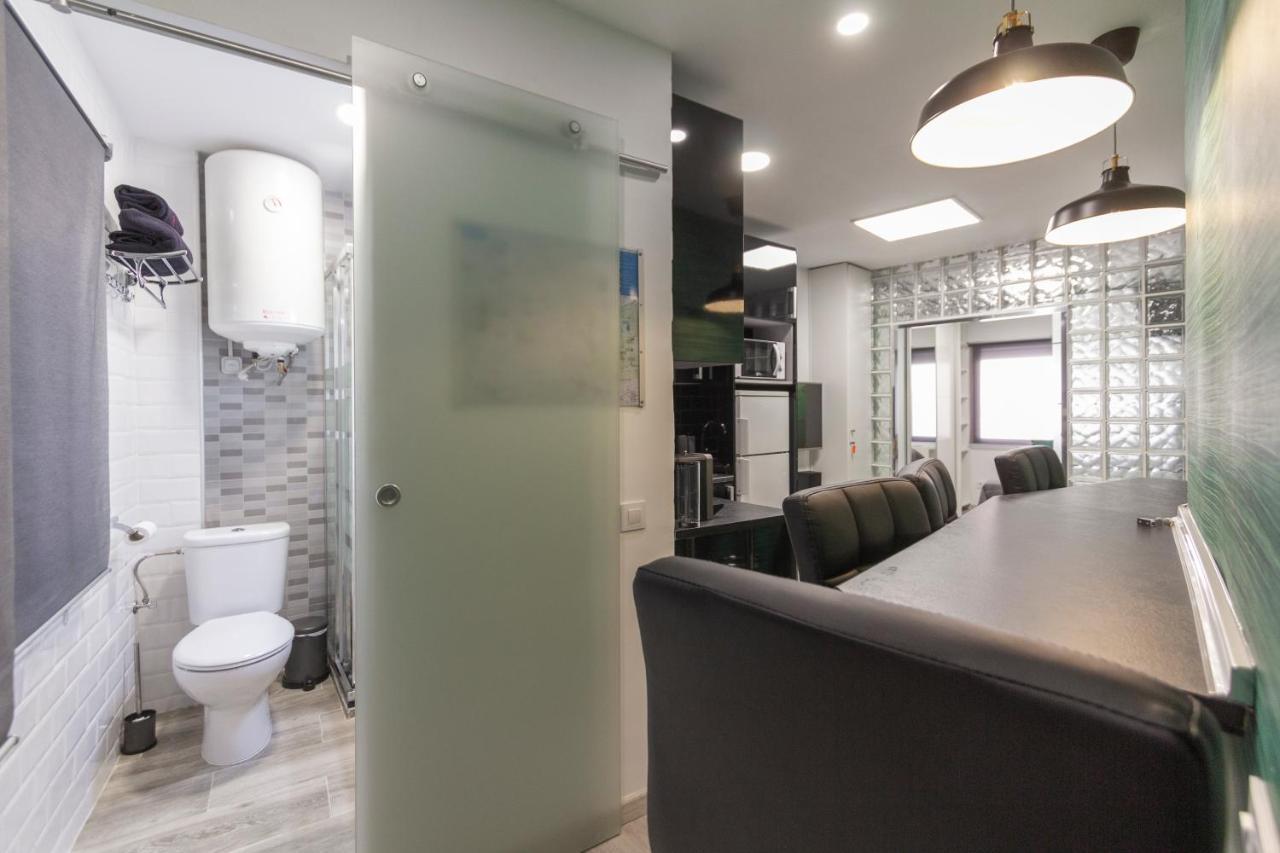 Callao Apartment マドリード エクステリア 写真