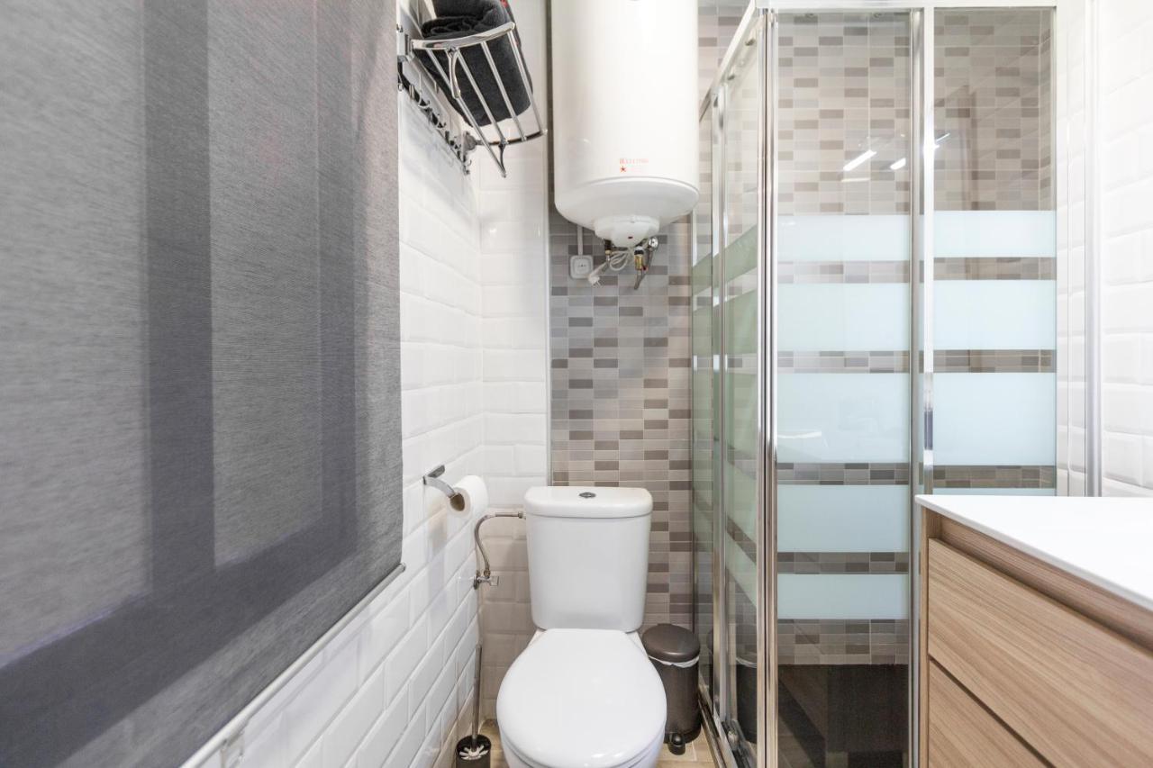 Callao Apartment マドリード エクステリア 写真