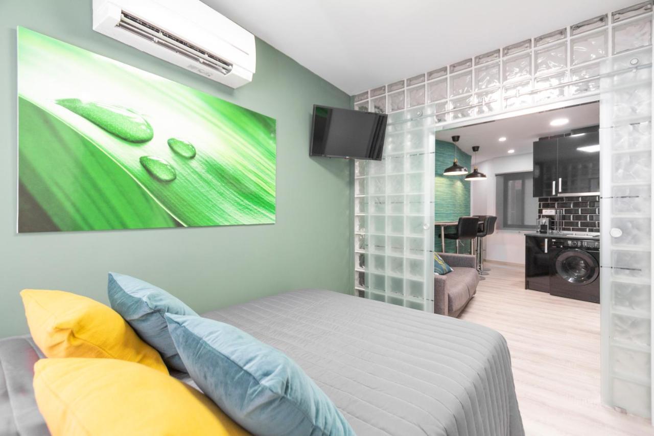 Callao Apartment マドリード エクステリア 写真