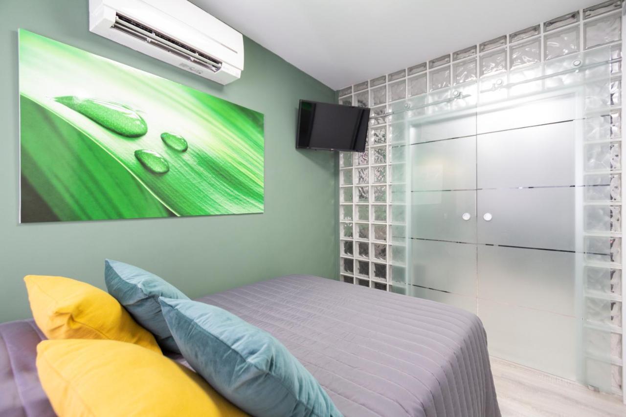 Callao Apartment マドリード エクステリア 写真