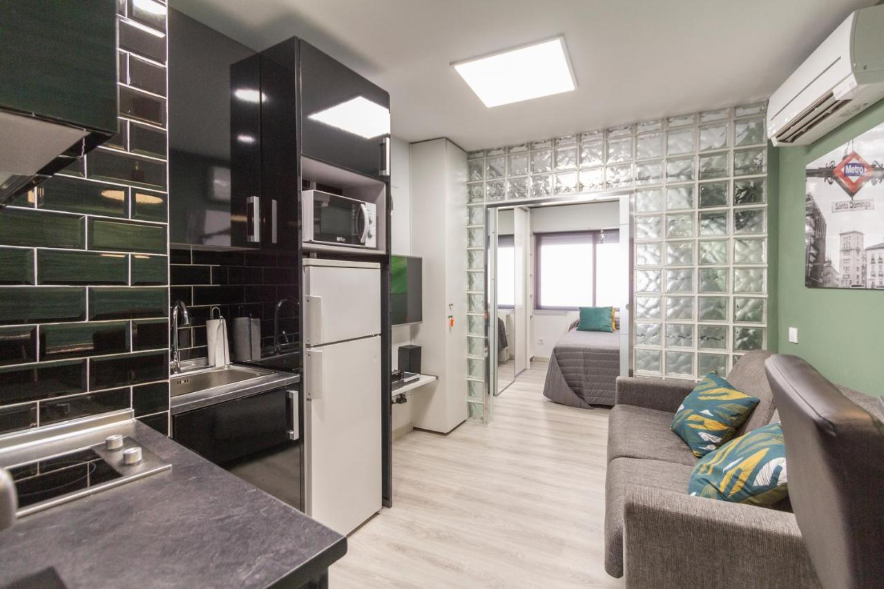 Callao Apartment マドリード エクステリア 写真
