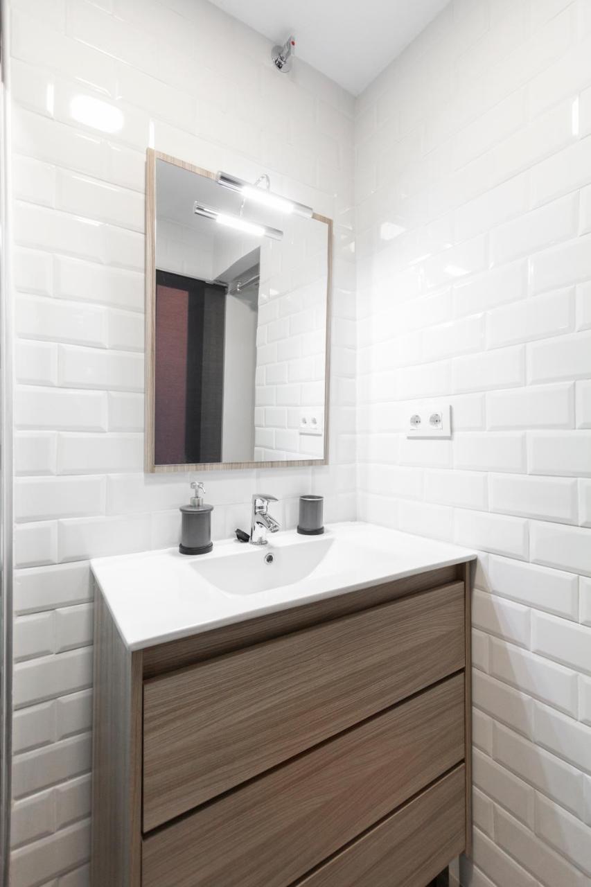 Callao Apartment マドリード エクステリア 写真