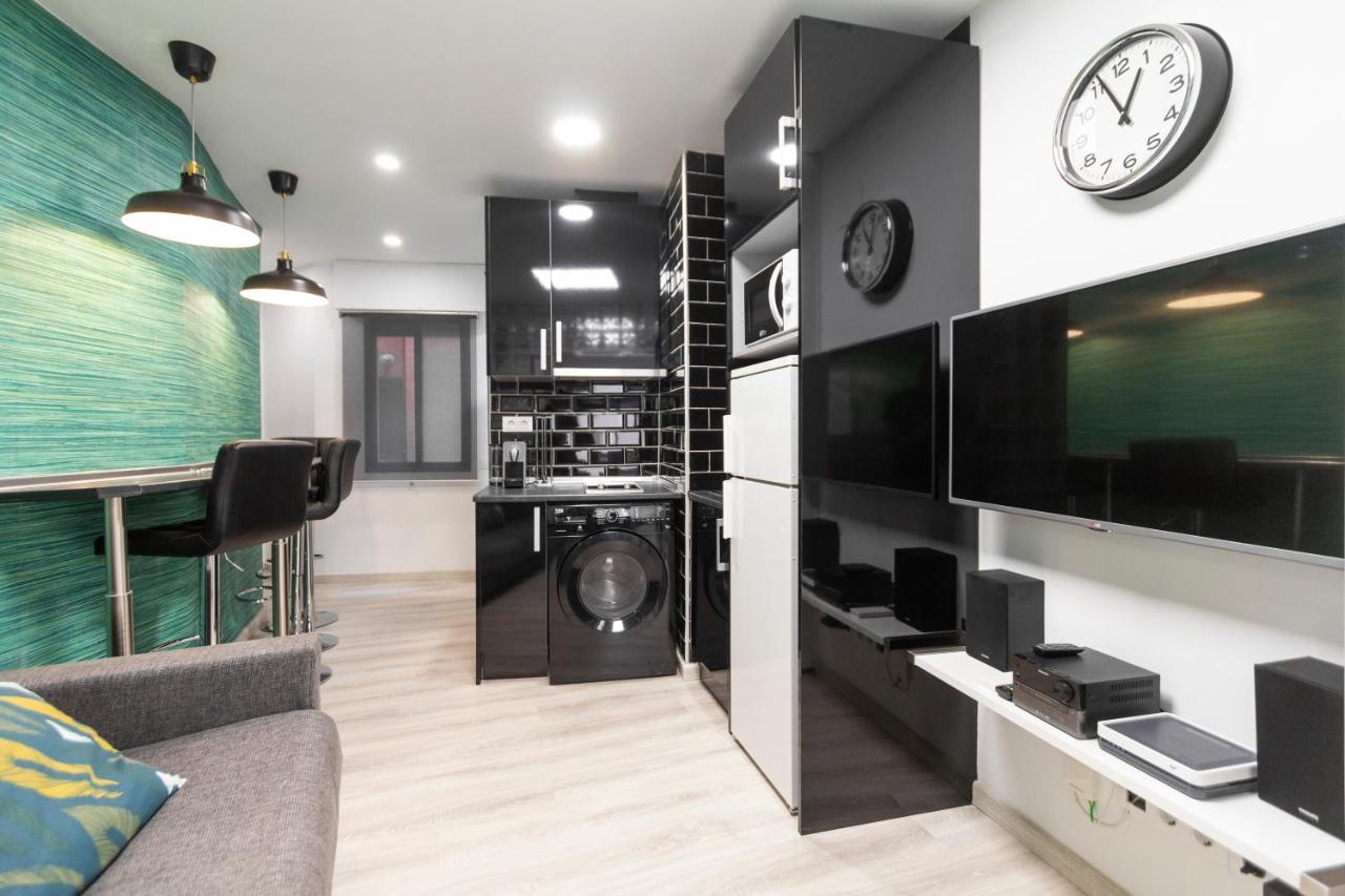 Callao Apartment マドリード エクステリア 写真