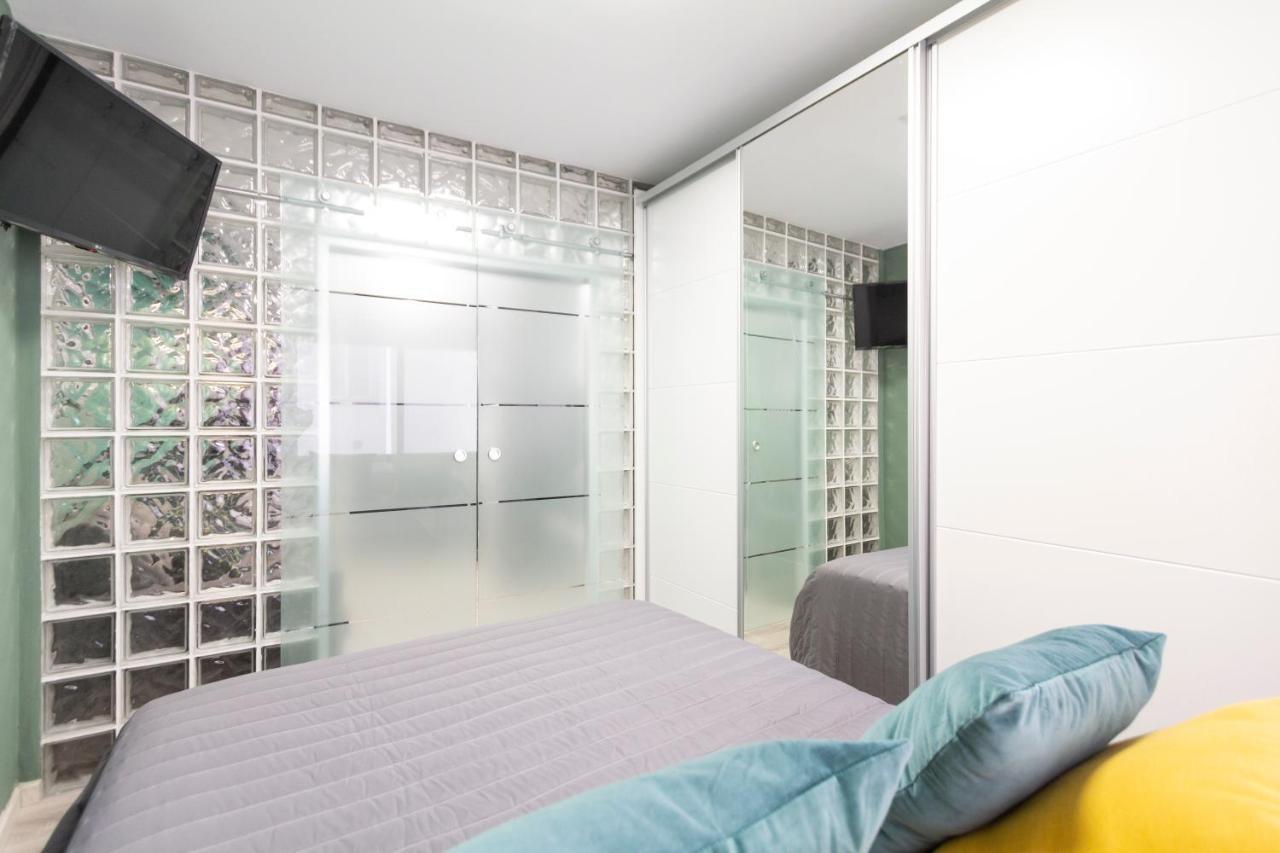 Callao Apartment マドリード エクステリア 写真